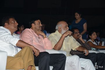 Oopiri Movie Audio Launch